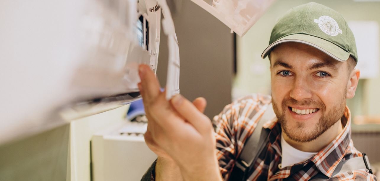 Salt Lake City service area furnace repair